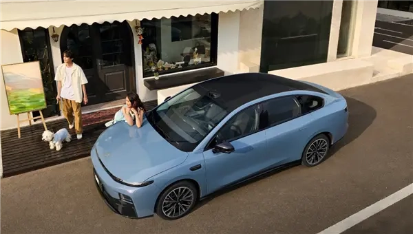 10月新能源车企销量榜单：超14家刷新历史纪录