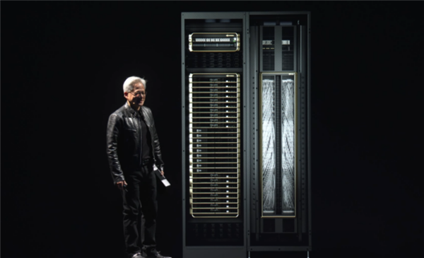 份额归零也绝不妥协！美国表态：只有当BlackwellGPU落后两三代时，才会考虑对华出售