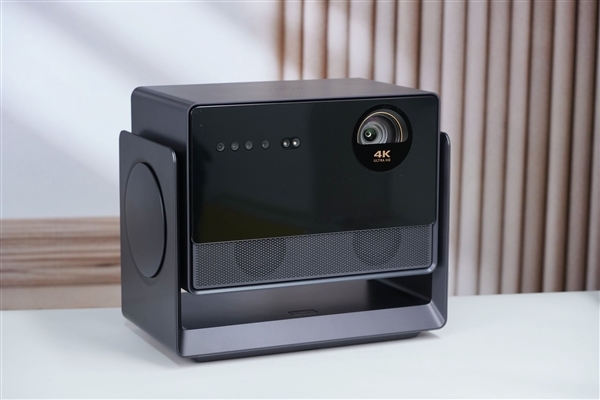 3000流明旗舰投影！当贝X7Max精美图赏