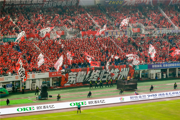 2.2万用户网络体验依旧流畅！湖南超5G-A技术大显身手下载速度飙升2.6倍