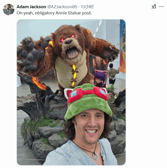 《英雄聯(lián)盟》衍生ARPG“ProjectF”被曝取消，開發(fā)中畫面大量泄露