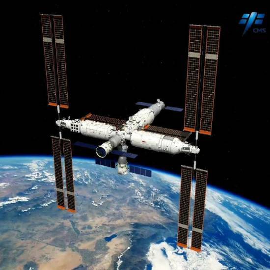 神舟二十号载人飞船疑似被空间微小碎片撞击，返回任务被迫推迟