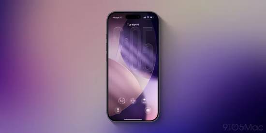 iOS26.2迎来史诗级升级！液态玻璃、滑块无级调节功能重磅登场