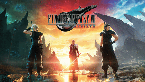 《最终幻想7重制版》系列总监透露：正考虑为游戏加入中文配音