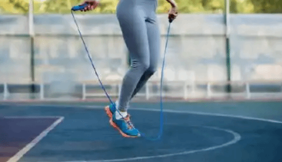 减重排行榜冠军运动揭晓，竟然不是跑步或游泳