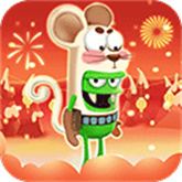 僵尸榨汁機中文版