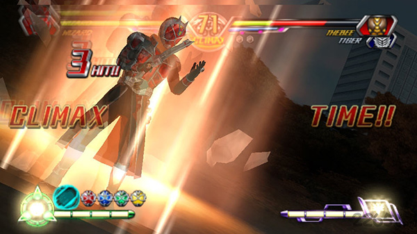 假面騎士超巔峰英雄完整版