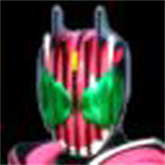 假面騎士帝騎腰帶模擬器豪華版