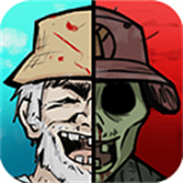 建筑隊大戰僵尸