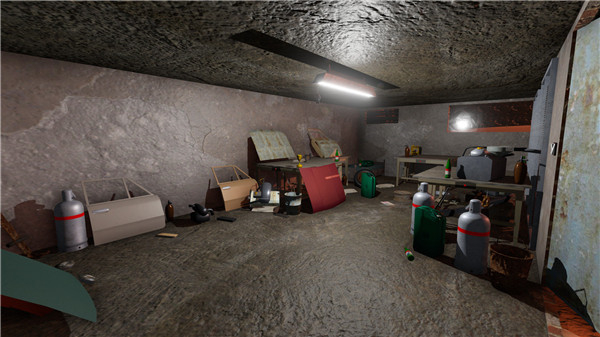 長途旅行漢化版