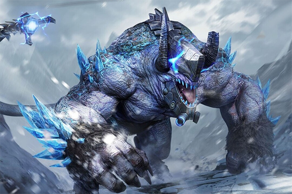 僵尸前線3D中文版