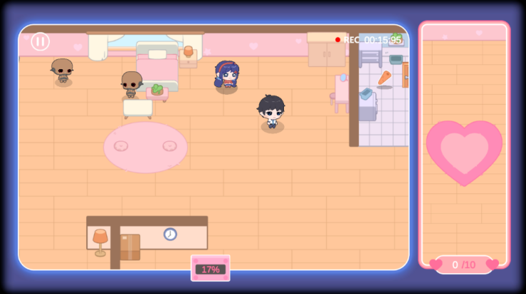 拯救米塔手機版