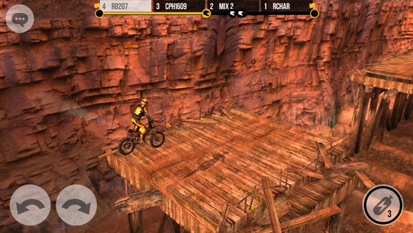 極限摩托漢化版