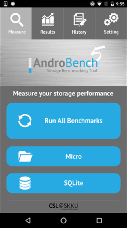 androbench2