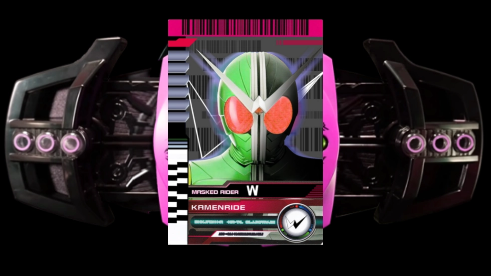 假面騎士帝騎品紅模擬器