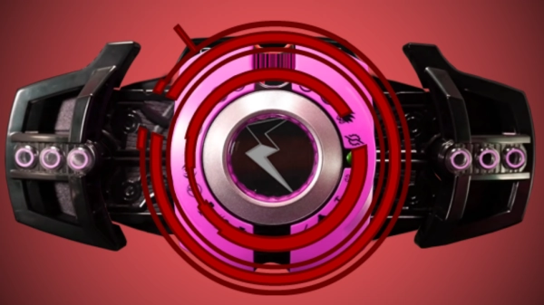 假面騎士帝騎品紅模擬器