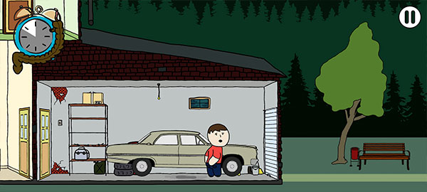 社死模擬器中文版