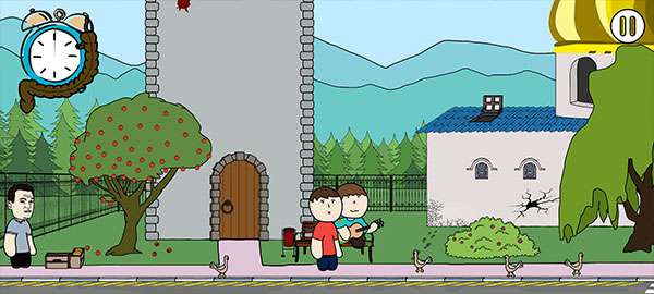 社死模擬器中文版