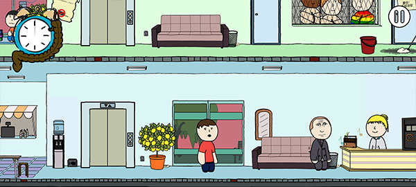 社死模擬器中文版