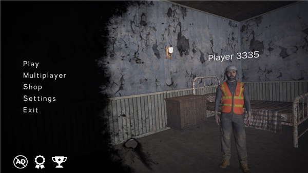 LastNight聯(lián)機(jī)版