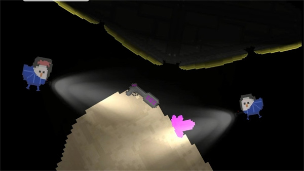 沙盒世界中文版