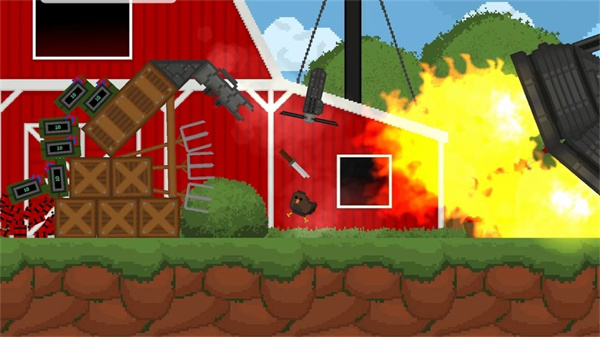 沙盒世界中文版