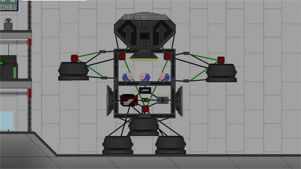沙盒世界中文版