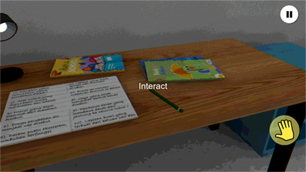 皮卡布寧?kù)o的夜晚