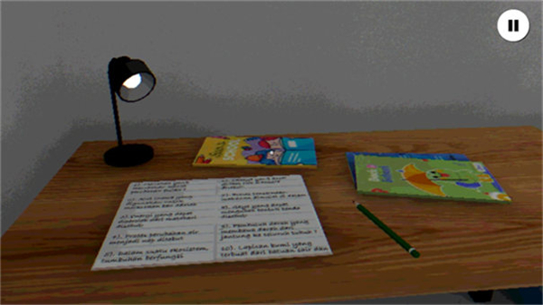 皮卡布寧?kù)o的夜晚