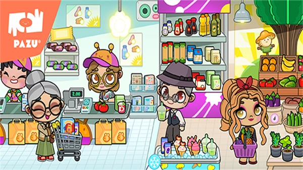 阿凡達世界國際版