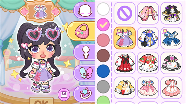 艾拉世界小鎮生活