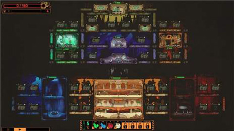 腦葉公司手機版