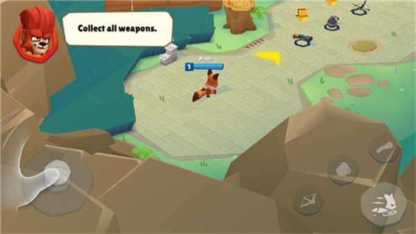 動物王者國際服