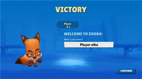 動物王者國際服