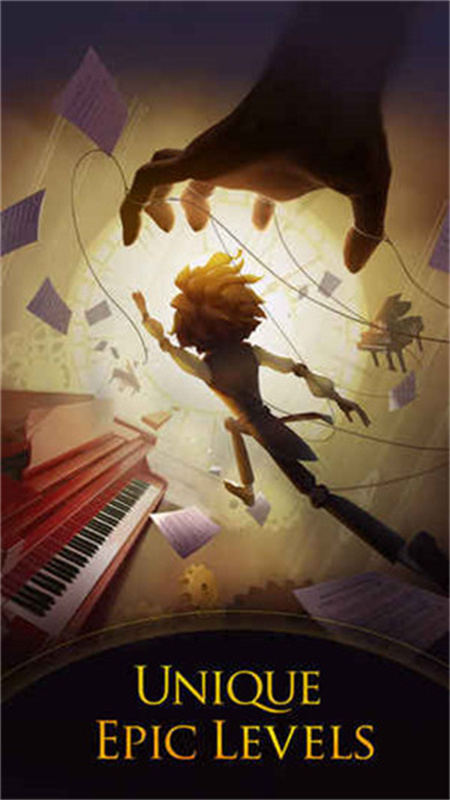 滾動(dòng)的天空2正版