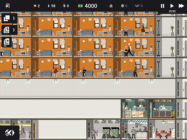 摩天計劃漢化版