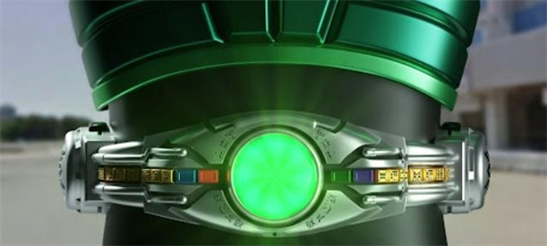 假面騎士空我模擬器豪華版