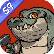 冒險尋寶然后打敗魔王