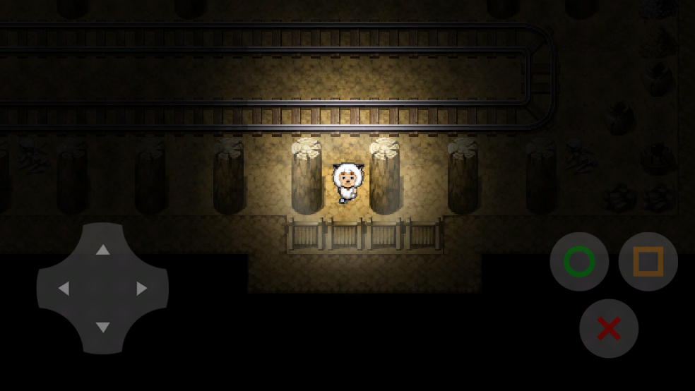 喜羊羊與灰太狼之幻律