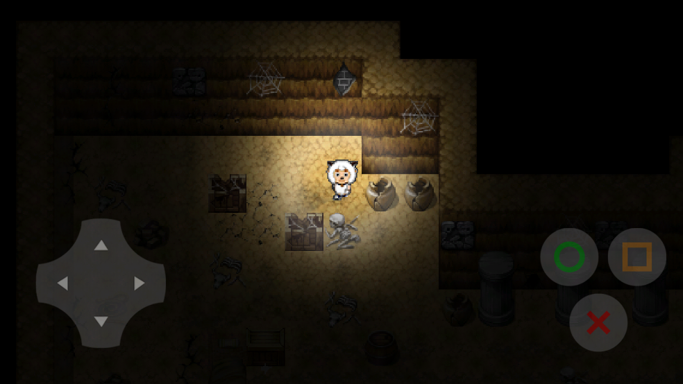 喜羊羊與灰太狼之幻律