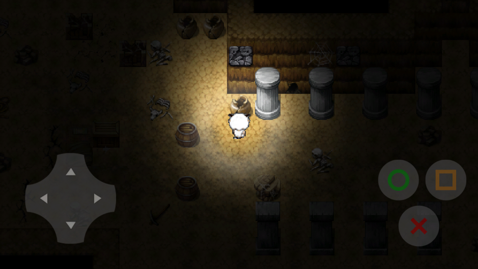 喜羊羊與灰太狼之幻律