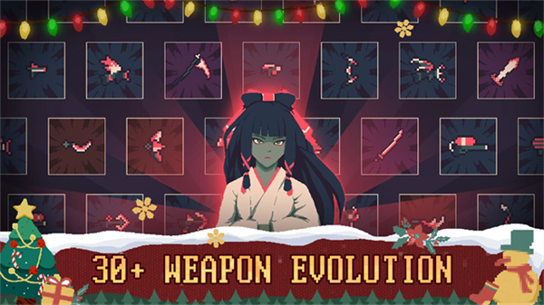 黎明前20分钟国际服(3)