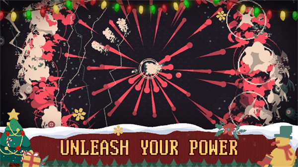 黎明前20分钟国际服(4)