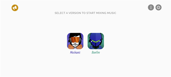 節奏盒子機械恐懼癥