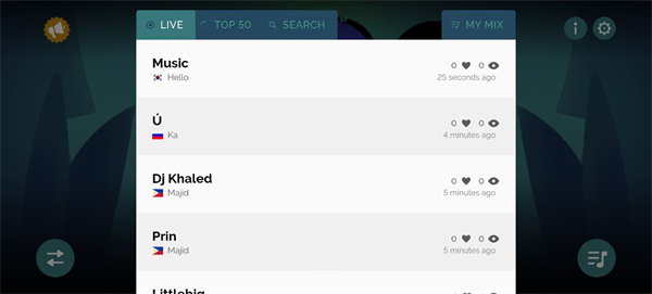 節奏盒子機械恐懼癥