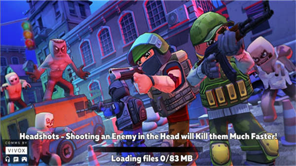 酷炸射击汉化版(5)