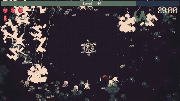 黎明前20分钟中文版(2)