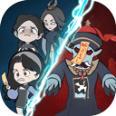 怪物別戳我游戲