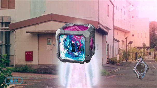 亞刻奧特曼變身模擬器直裝版