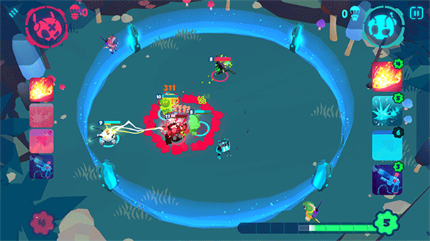 機器人世界冒險